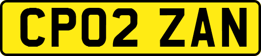 CP02ZAN