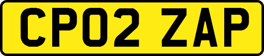 CP02ZAP