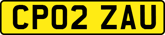 CP02ZAU