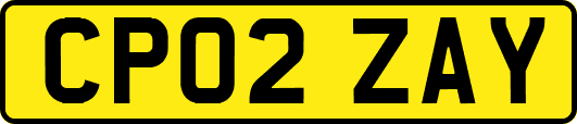 CP02ZAY