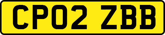 CP02ZBB