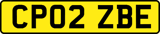 CP02ZBE