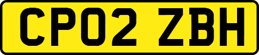 CP02ZBH