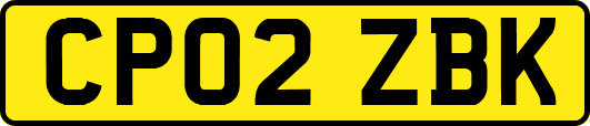 CP02ZBK