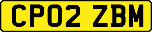 CP02ZBM