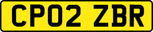 CP02ZBR
