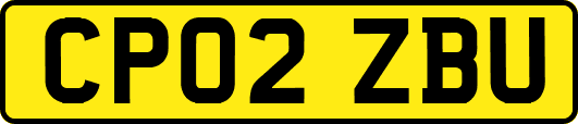 CP02ZBU