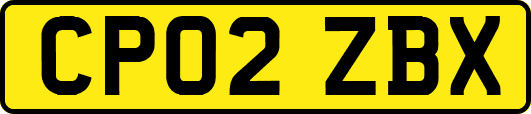 CP02ZBX