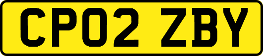 CP02ZBY