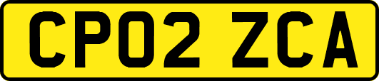 CP02ZCA