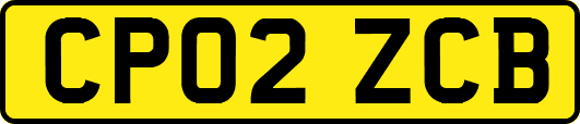 CP02ZCB