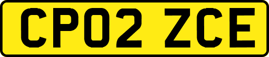 CP02ZCE
