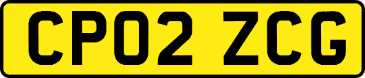CP02ZCG