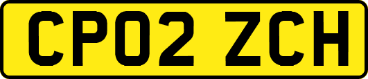 CP02ZCH