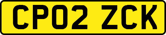 CP02ZCK