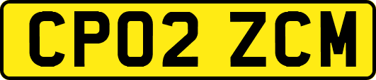 CP02ZCM