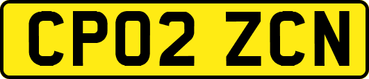 CP02ZCN