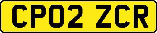CP02ZCR