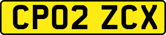 CP02ZCX