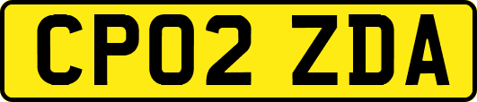 CP02ZDA