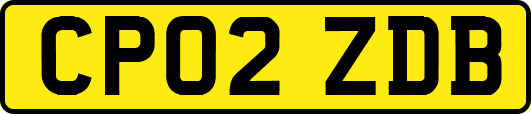 CP02ZDB