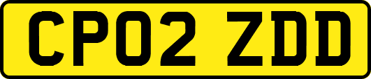 CP02ZDD