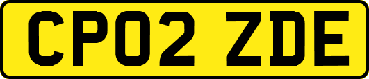 CP02ZDE