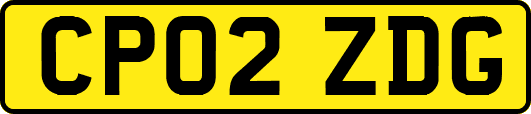 CP02ZDG