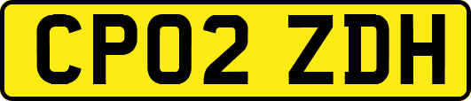 CP02ZDH