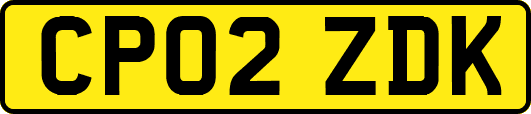 CP02ZDK