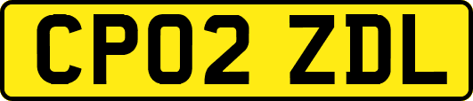 CP02ZDL