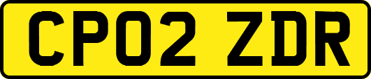 CP02ZDR