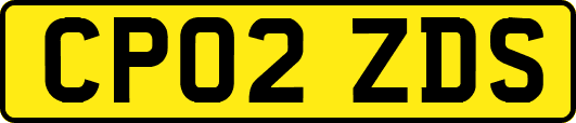 CP02ZDS