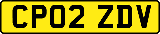 CP02ZDV