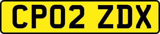 CP02ZDX