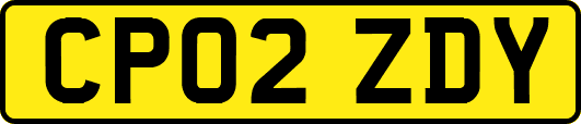 CP02ZDY