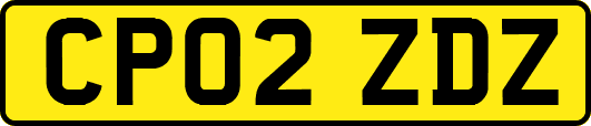 CP02ZDZ