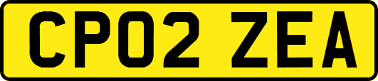 CP02ZEA