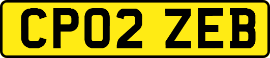 CP02ZEB