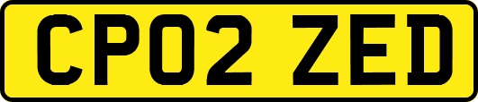 CP02ZED