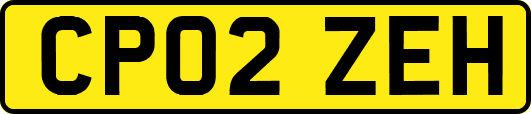 CP02ZEH