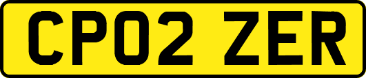 CP02ZER