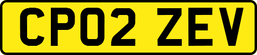 CP02ZEV