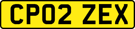 CP02ZEX