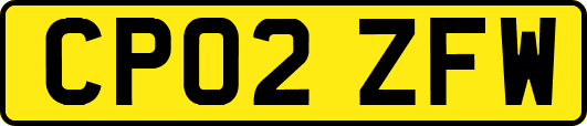 CP02ZFW