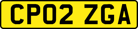 CP02ZGA