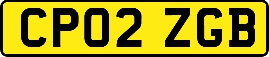 CP02ZGB