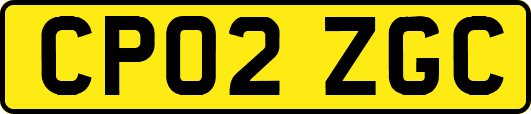 CP02ZGC