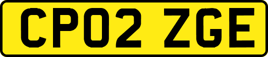 CP02ZGE