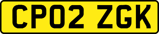 CP02ZGK
